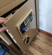 衢州保险柜开锁